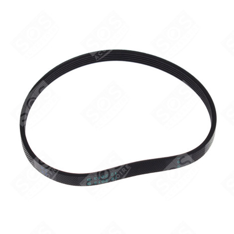 COURROIE 330H5 MAEL OEM WASHING MACHINES - 00600151, 330H5MA