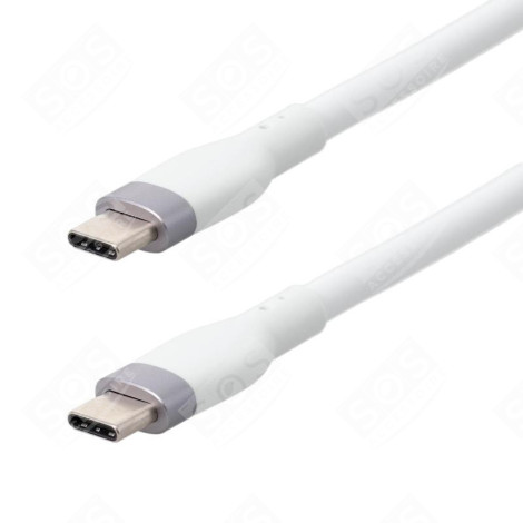 CÂBLE USB 2.0 HIGH SPEED 2 M 60 W COMPUTER EQUIPMENT - 2166.884