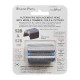 TÊTE DE RASAGE DE RECHANGE 52B ELECTRIC SHAVER - AR-N2