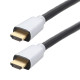 CÂBLE HDMI  AUDIO DEVICE, STEREO - 2166.871