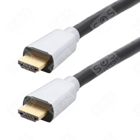 CÂBLE HDMI  AUDIO DEVICE, STEREO - 2166.871