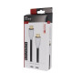 CÂBLE HDMI  AUDIO DEVICE, STEREO - 2166.871
