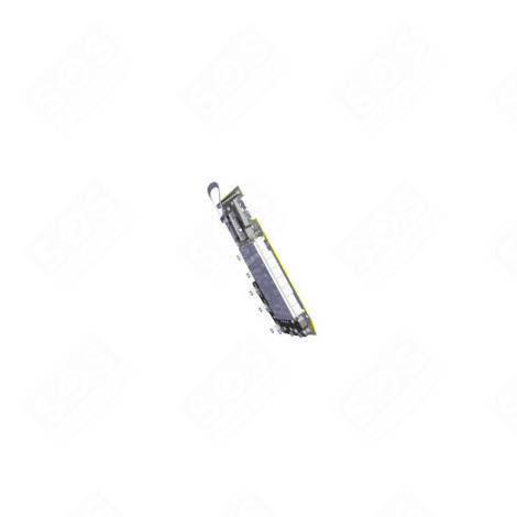 CARTE ÉLECTRONIQUE, MODULE D'AFFICHAGE D'ORIGINE WASHING MACHINES - 14003710836