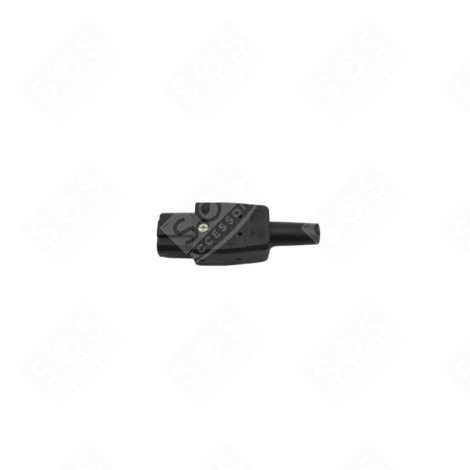 FICHE CORDON HAUTE TEMPÉRATURE  RACLETTE, GRILL, WOK - 0046872