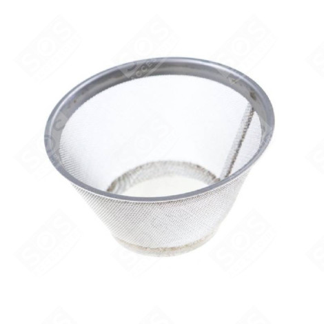 MICROFILTRE DE POMPE DE VIDANGE D'ORIGINE DISHWASHER - 063410090
