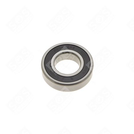 ROULEMENT ETANCHE 6206 2RS D'ORIGINE WASHING MACHINES - AS0062852