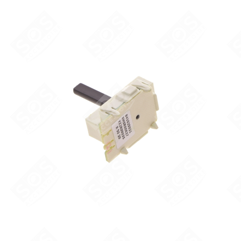 SELECTEUR DE TEMPERATURE D'ORIGINE GAS / ELECTRIC OVENS - AS0013611