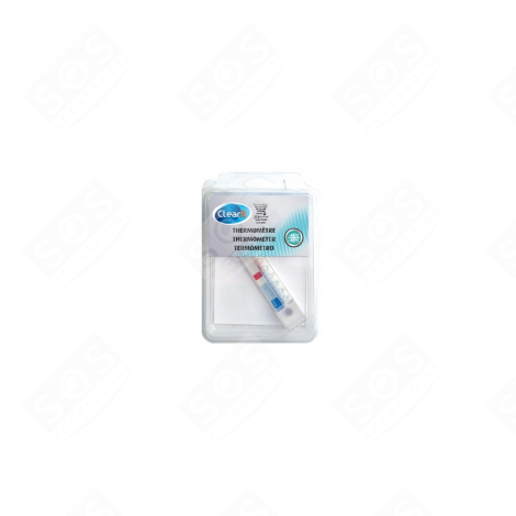 THERMOMETRE -45°C +45°C REFRIGERATOR, FREEZER - 41S8791