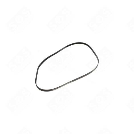 COURROIE LAVAGE D'ORIGINE WASHING MACHINES - AS0074452