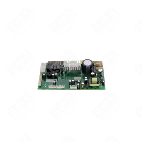 CARTE ÉLECTRONIQUE, MODULE DE COMMANDE D'ORIGINE DISHWASHER - AS0071440