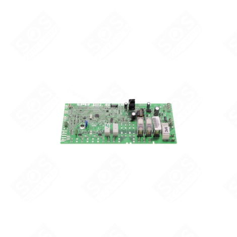 CARTE ÉLECTRONIQUE, MODULE DE PUISSANCE D'ORIGINE GAS / ELECTRIC OVENS - AS0073654