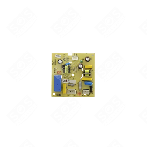CARTE ÉLECTRONIQUE, MODULE DE COMMANDE D'ORIGINE REFRIGERATOR, FREEZER - AS0034158