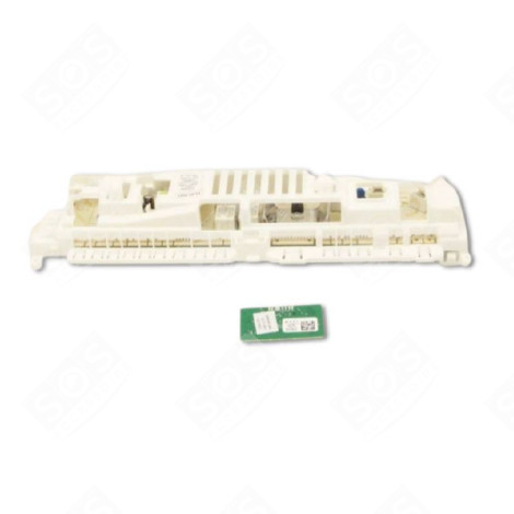 CARTE ÉLECTRONIQUE, MODULE DE COMMANDE D'ORIGINE WASHING MACHINES - AS0079538