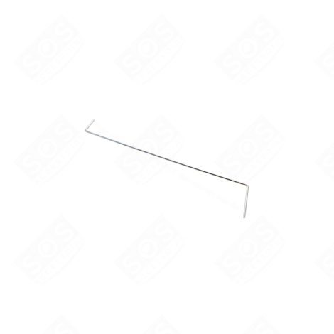 AXE PORTE D'ORIGINE WASHING MACHINES - AS0074668