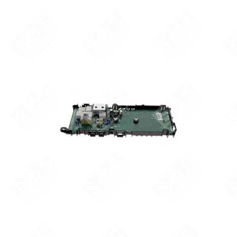 CARTE ÉLECTRONIQUE, MODULE DE COMMANDE D'ORIGINE WASHING MACHINES - AS0074331