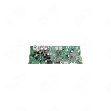 CARTE ÉLECTRONIQUE, MODULE DE PUISSANCE D'ORIGINE GAS / ELECTRIC OVENS - AS0067181