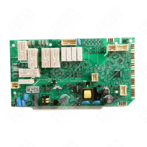 CARTE ÉLECTRONIQUE, MODULE DE PUISSANCE D'ORIGINE GAS / ELECTRIC OVENS - 140217361215