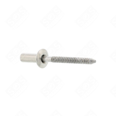 RIVET 4MM D'ORIGINE  DISHWASHER - 14003000501