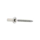 Rivet 4mm d'origine 