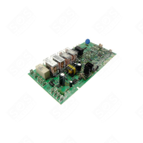 CARTE ÉLECTRONIQUE, MODULE DE PUISSANCE D'ORIGINE GAS / ELECTRIC OVENS - AS6011026