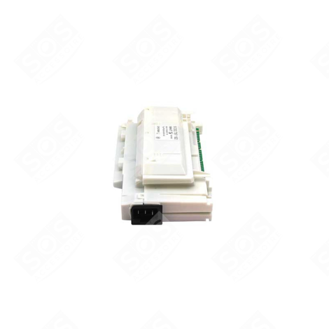 CARTE ÉLECTRONIQUE, MODULE DE COMMANDE D'ORIGINE DISHWASHER - 00755259
