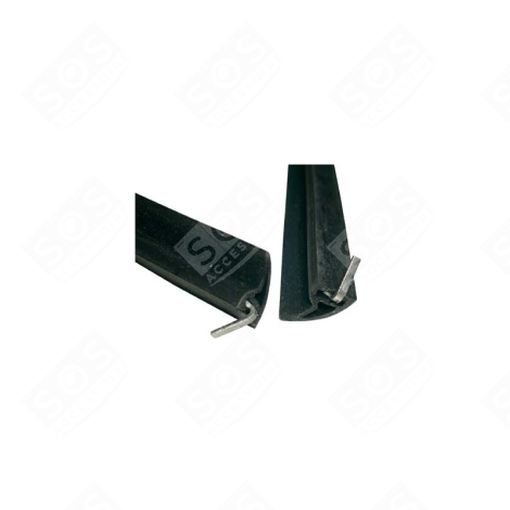 JOINT DE PORTE D'ORIGINE GAS / ELECTRIC OVENS - 76X7246