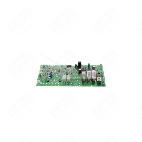 CARTE ÉLECTRONIQUE, MODULE DE PUISSANCE D'ORIGINE GAS / ELECTRIC OVENS - AS0071718