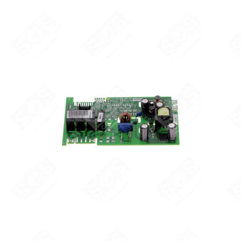 CARTE ÉLECTRONIQUE, MODULE DE PUISSANCE D'ORIGINE GAS / ELECTRIC OVENS - AS0062183