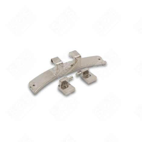 CHARNIERE HUBLOT D'ORIGINE WASHING MACHINES - L79E001A5