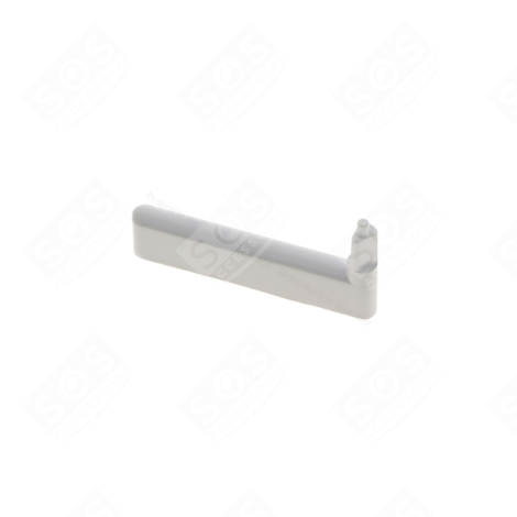 SUPPORT VERRE DROIT D'ORIGINE GAS / ELECTRIC OVENS - AS0070200