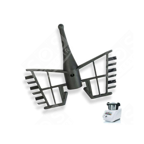 FOUET PAPILLON FOOD PROCESSOR - 82451