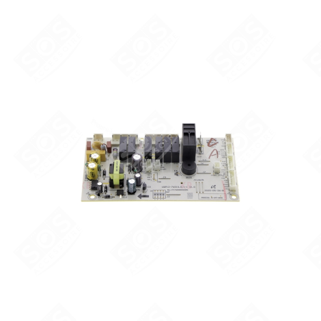 CARTE ÉLECTRONIQUE, MODULE DE PUISSANCE D'ORIGINE DISHWASHER - AS0073869