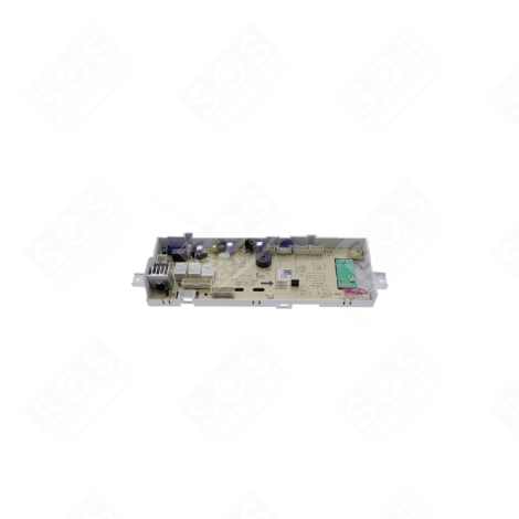 CARTE ÉLECTRONIQUE, MODULE DE COMMANDE D'ORIGINE WASHING MACHINES - AS0074246