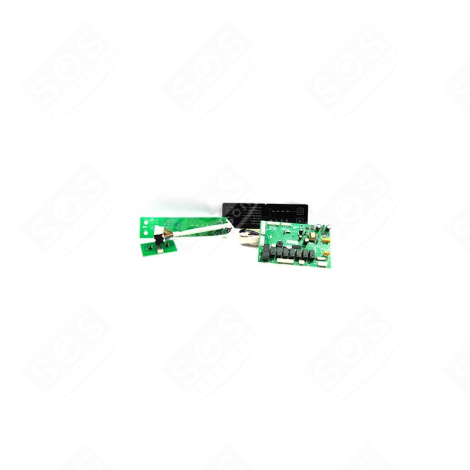 CARTE ÉLECTRONIQUE, MODULE DE PUISSANCE D'ORIGINE DISHWASHER - AS0059511