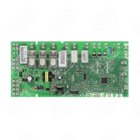 CARTE ÉLECTRONIQUE, MODULE DE PUISSANCE D'ORIGINE GAS / ELECTRIC OVENS - AS0003815