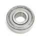 ROULEMENT 6000 ZZ D'ORIGINE WASHING MACHINES - 57X0611