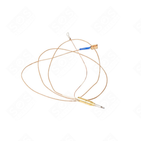 THERMOCOUPLE D'ORIGINE ELECTRIC / GAS HOBS - 10003340