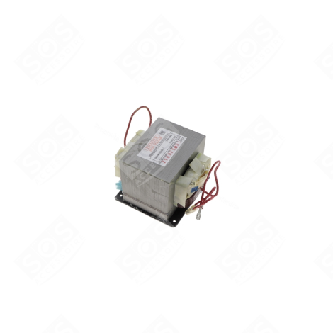 TRANSFORMATEUR D'ORIGINE MICROWAVE OVENS - AS0021844