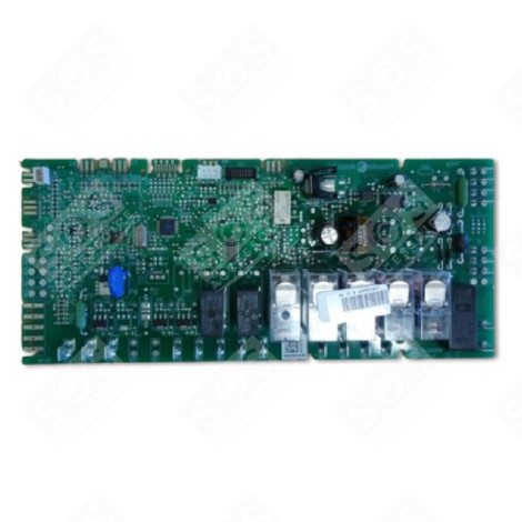 CARTE ÉLECTRONIQUE, MODULE DE PUISSANCE D'ORIGINE GAS / ELECTRIC OVENS - AS0021520