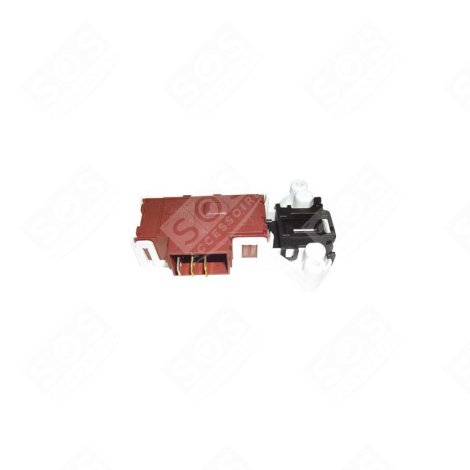 SECURITE DE PORTE D'ORIGINE WASHING MACHINES - 55X7562