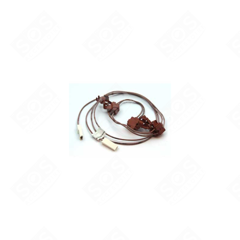 INTERRUPTEUR ALLUMAGE D'ORIGINE GAS / ELECTRIC OVENS - AS0016196