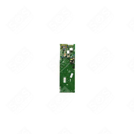 CARTE ÉLECTRONIQUE, MODULE DE COMMANDE D'ORIGINE WASHING MACHINES - AS0041890