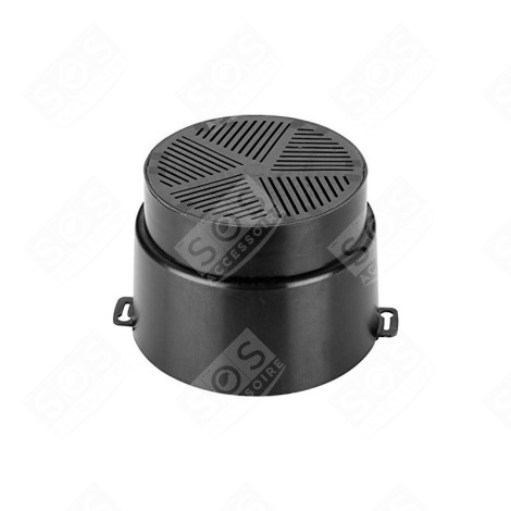 FILTRE À CHARBON D'ORIGINE EXTRACTOR HOOD - 484000008520