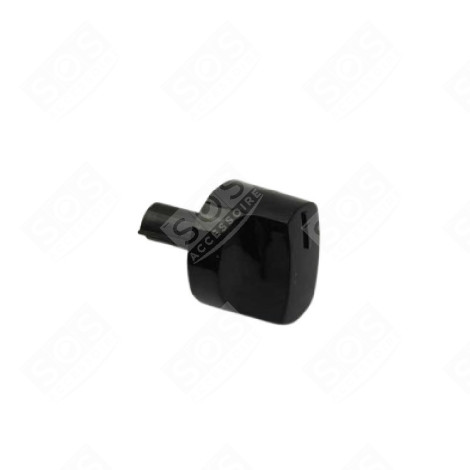 MANETTE NOIRE D'ORIGINE GAS / ELECTRIC OVENS - 10001668