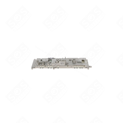 CARTE ÉLECTRONIQUE, MODULE DE COMMANDE D'ORIGINE TUMBLE DRYER - AS0072445