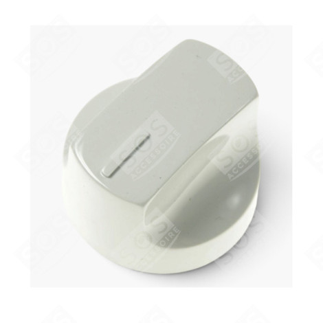 MANETTE BLANCHE D'ORIGINE GAS / ELECTRIC OVENS - 10001667