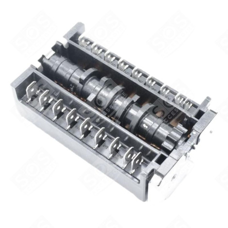 COMMUTATEUR À CYCLE ELECTRIC / GAS HOBS - 10003065