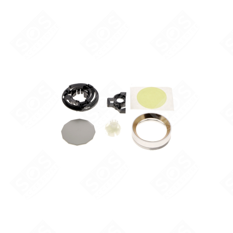 MANETTE D'ORIGINE GAS / ELECTRIC OVENS - AS0066387
