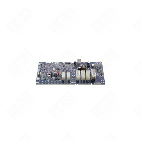 CARTE ÉLECTRONIQUE, MODULE DE PUISSANCE D'ORIGINE GAS / ELECTRIC OVENS - AS0069555