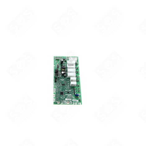 CARTE ÉLECTRONIQUE, MODULE DE PUISSANCE D'ORIGINE GAS / ELECTRIC OVENS - AS0039978